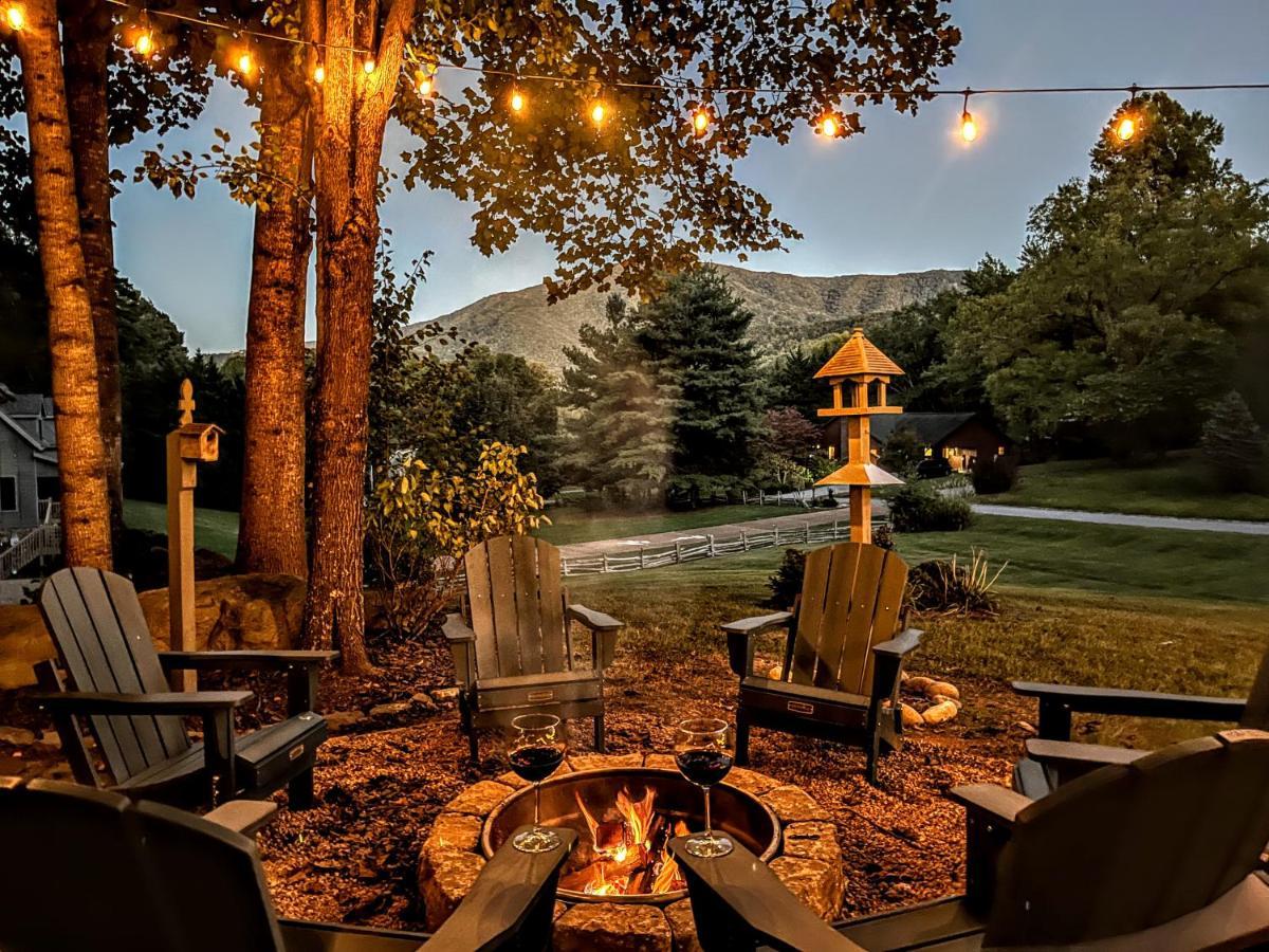 Ole Smoky Bnb - Game Room, Hot Tub, Mtn Views! Pigeon Forge Buitenkant foto