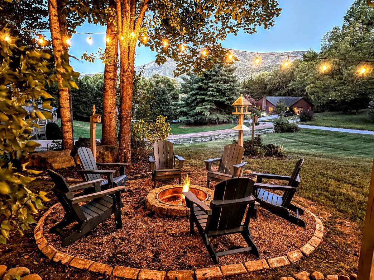 Ole Smoky Bnb - Game Room, Hot Tub, Mtn Views! Pigeon Forge Buitenkant foto