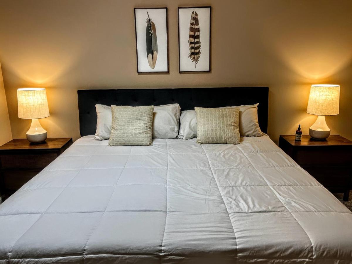Ole Smoky Bnb - Game Room, Hot Tub, Mtn Views! Pigeon Forge Buitenkant foto
