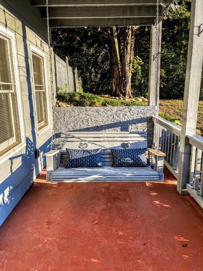 Ole Smoky Bnb - Game Room, Hot Tub, Mtn Views! Pigeon Forge Buitenkant foto