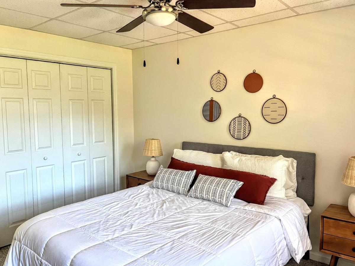 Ole Smoky Bnb - Game Room, Hot Tub, Mtn Views! Pigeon Forge Buitenkant foto